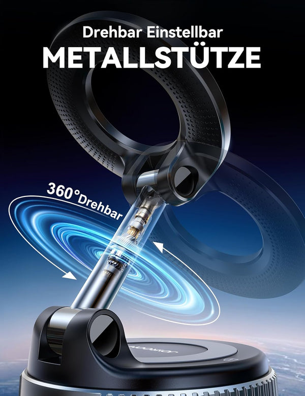 Suport Magnetic Auto pentru Telefon