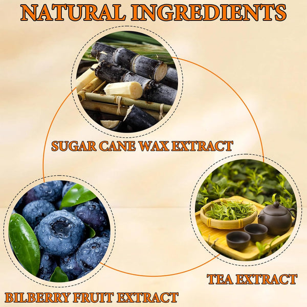 Spray Exfoliant Pentru Picioare Din Ulei de Portocală